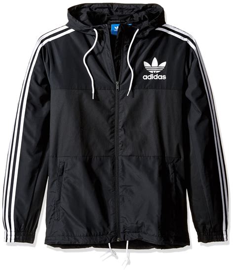 Men's adidas Originals Windbreakers 